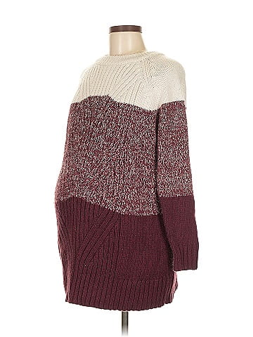 Isabel Maternity Pullover Sweater (view 1)