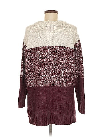 Isabel Maternity Pullover Sweater (view 2)