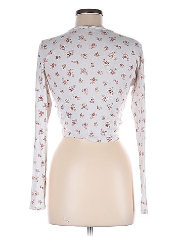 Hollister Long Sleeve Top (view 2)