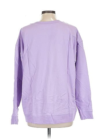 Isaac Mizrahi LIVE! Sweatshirt (view 2)