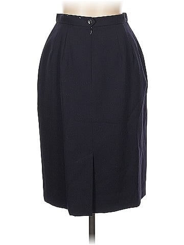 Austin Reed Wool Skirt (view 2)