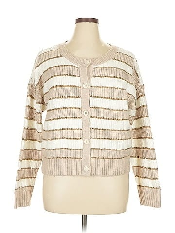 Design History Cardigan (view 1)