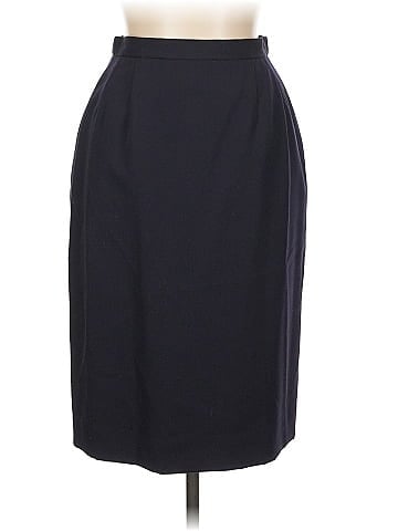 Austin Reed Wool Skirt (view 1)