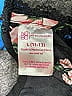 No Boundaries 100% Recycled Polyester Black Sleeveless Blouse Size L - photo 7