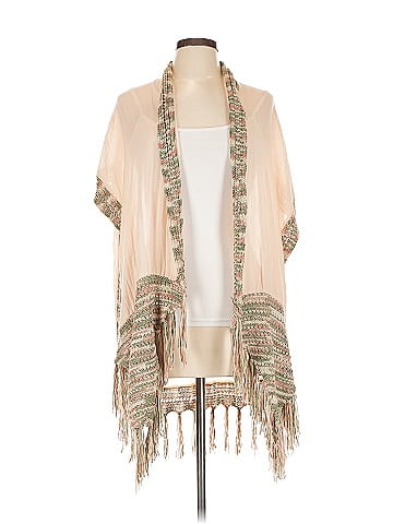 Easel Kimono (view 1)