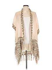 Easel Kimono