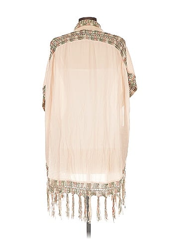 Easel Kimono (view 2)