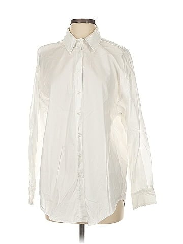 32 Degrees Long Sleeve Button-Down Shirt (view 1)
