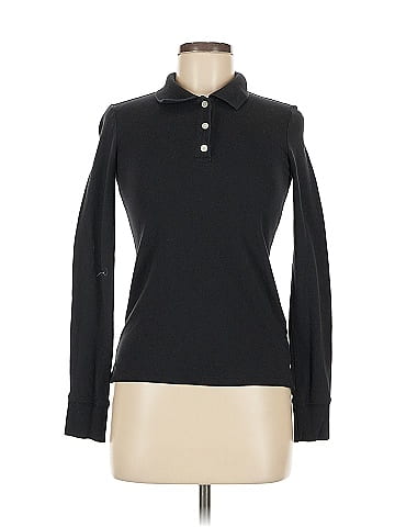 Aeropostale Long Sleeve Polo (view 1)