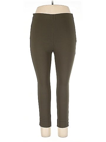 Who What Wear Active Pants (view 1)