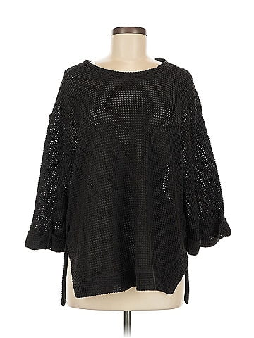 Umgee Pullover Sweater (view 1)