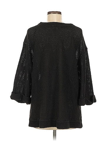 Umgee Pullover Sweater (view 2)