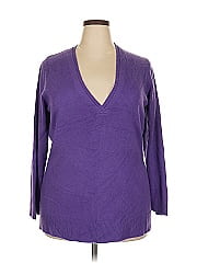 Avenue Pullover Sweater