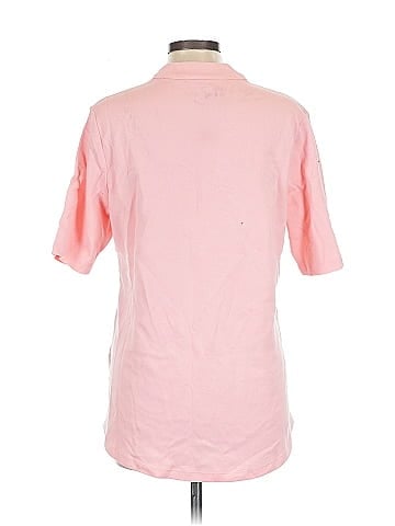 Isaac Mizrahi LIVE! Short Sleeve T-Shirt (view 2)