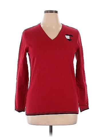 Tommy Hilfiger Pullover Sweater (view 1)