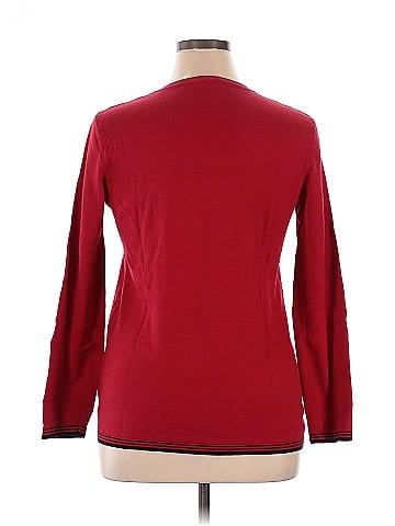 Tommy Hilfiger Pullover Sweater (view 2)