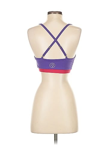 Zumba Wear Sports Bra (view 2)