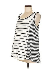 Motherhood Sleeveless T Shirt