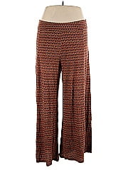 Farm Rio For Anthropologie Casual Pants