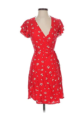 Mi ami Casual Dress (view 1)
