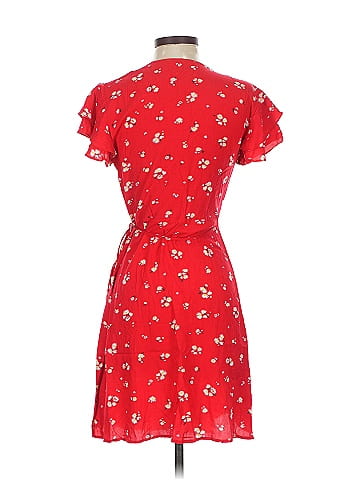 Mi ami Casual Dress (view 2)