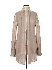 White + Warren Cashmere Cardigan