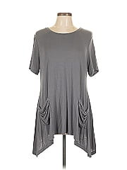 Logo By Lori Goldstein Casual Dress
