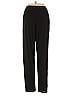 Gap Body Solid Black Casual Pants Size S - photo 2