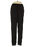 Gap Body Solid Black Casual Pants Size S - photo 1