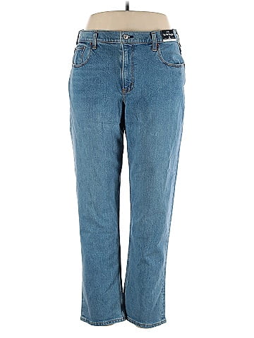 Abercrombie & Fitch Jeans (view 1)