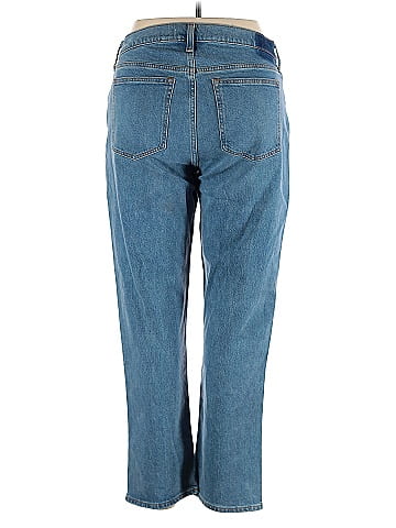 Abercrombie & Fitch Jeans (view 2)