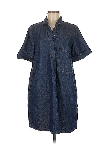 Pilcro Casual Dress (view 1)