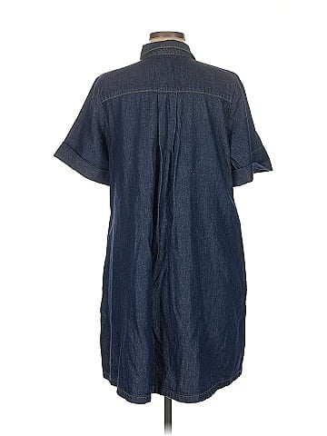 Pilcro Casual Dress (view 2)