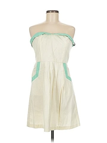 Cope Cocktail Dress (view 1)