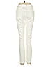 AUBREY LYNN Ivory Jeans Size 29 waist - photo 2