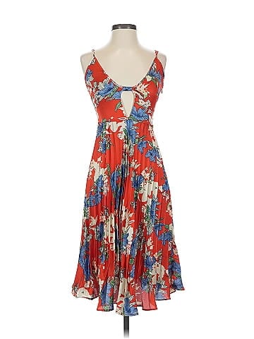 Missguided Cocktail Dress (view 1)