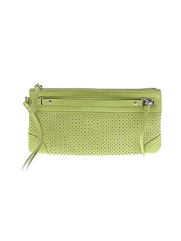 Banana Republic Leather Wallet (view 1)