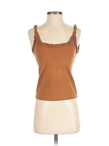 7 For All Mankind Sleeveless Top (view 1)