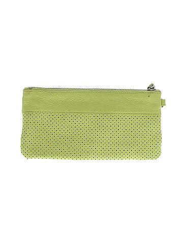 Banana Republic Leather Wallet (view 2)