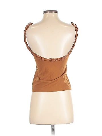 7 For All Mankind Sleeveless Top (view 2)