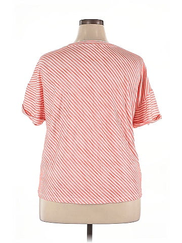 Lou & Grey Short Sleeve Top (view 2)