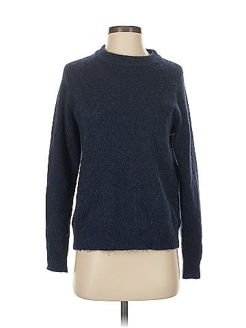 Zara Long Sleeve Top (view 1)