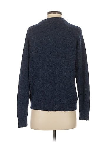 Zara Long Sleeve Top (view 2)