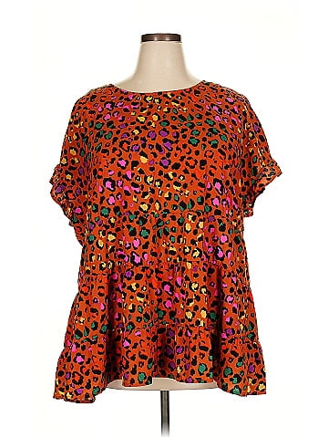 Emily Wonder Casual Dress (view 1)