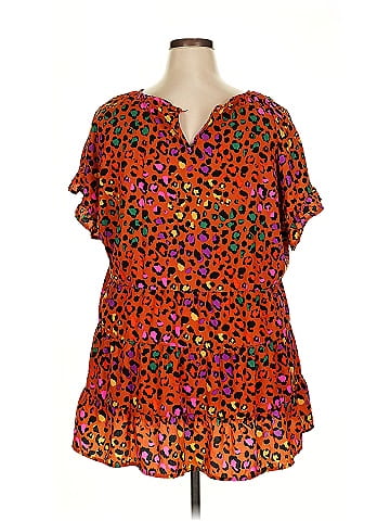 Emily Wonder Casual Dress (view 2)