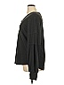 BTFBM Black Long Sleeve Top Size XL - photo 4