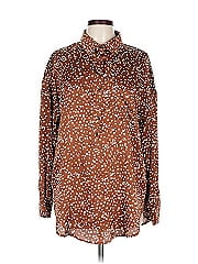 Umgee Long Sleeve Blouse