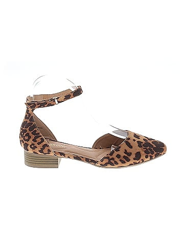 Lane Bryant Sandals (view 1)