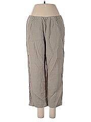 Purejill Linen Pants
