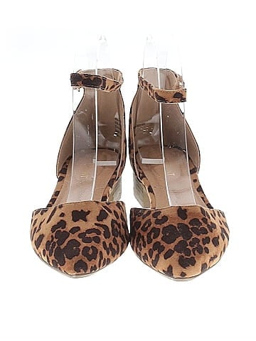 Lane Bryant Sandals (view 2)